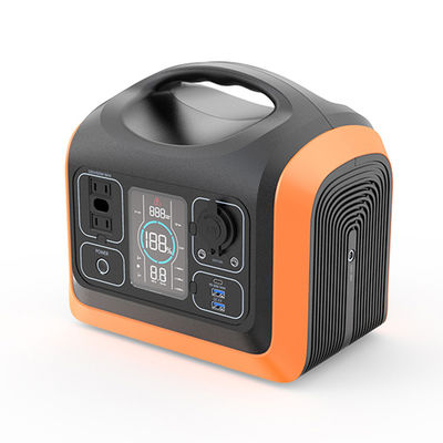 ποιότητας  Lifepo4 battery solar power station portable mobile generator support charging mini solarraftwerk power backup outdoor camping fast power backup εργοστάσιο