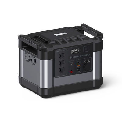 ποιότητας  Backup Type C 230v Solar Power Station Battery Rechargeable Portable Energy Storage Power Supply εργοστάσιο